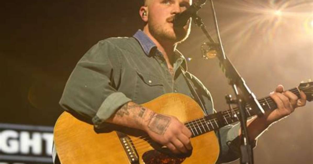 Exploring the Zach Bryan Allegations: What We Know So Far