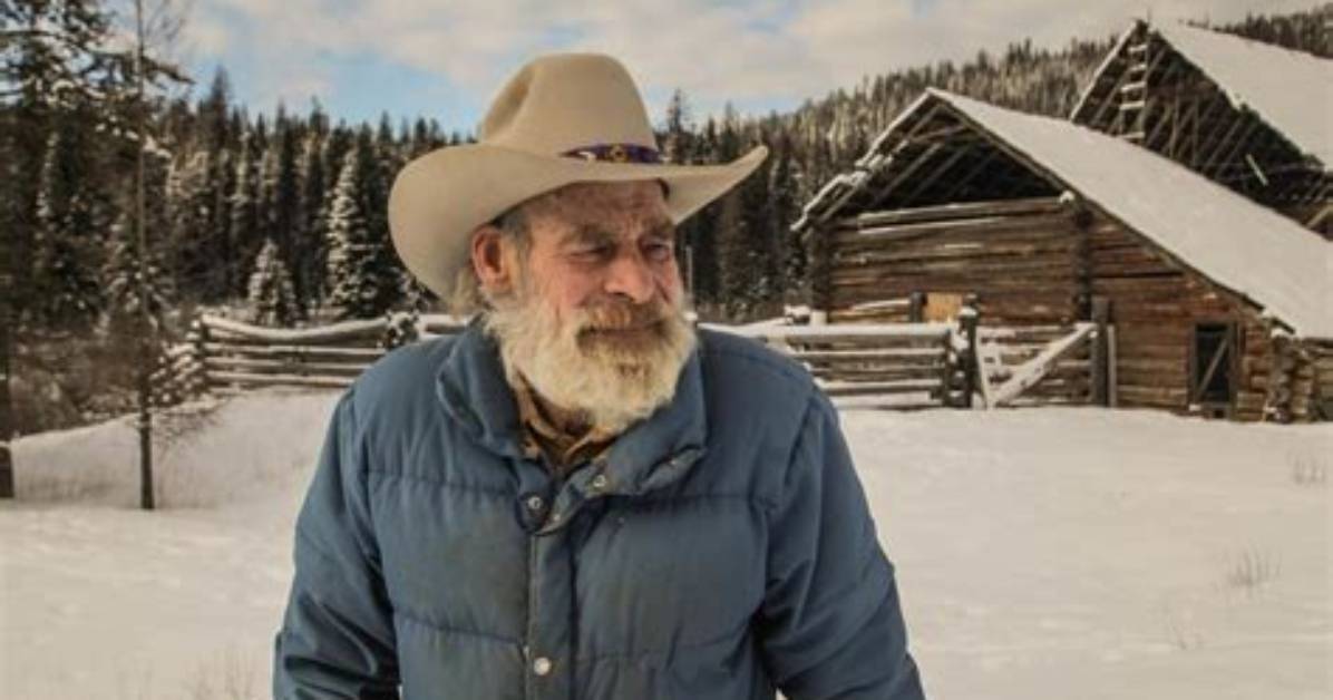 Exploring Tom Orr's Mountain Men Net Worth: a Journey into the Wilderness