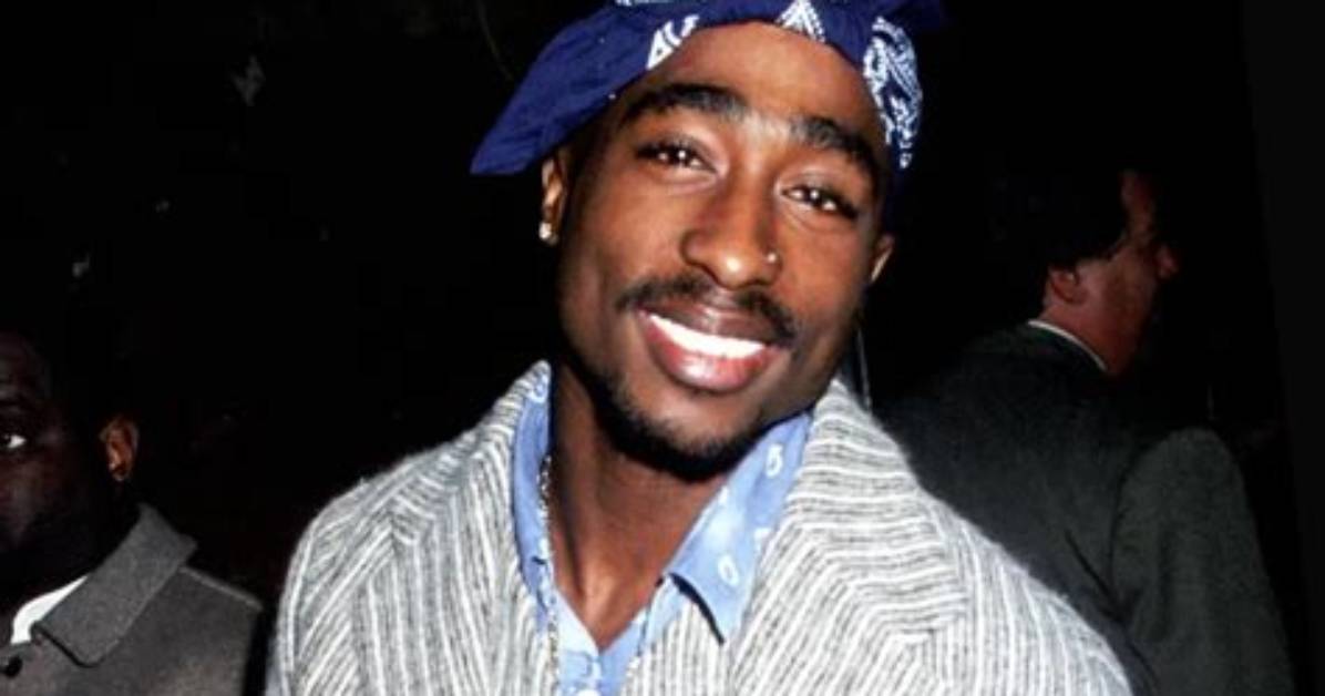 Exploring Tupac's Height at the Time of His Untimely Demise