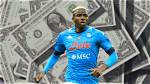 Exploring Victor Osimhen's Net Worth in 2023