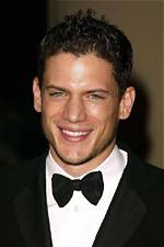 Exploring Wentworth Miller's Present Life: Wentworth Miller Son Hali