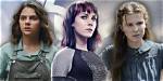 Exploring "Who Plays Johanna in Hunger Games"