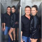 Exploring William Zabka's Family: Kids Ages and More