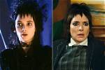 Exploring Winona Ryder's Age in Beetlejuice: a Nostalgic Journey