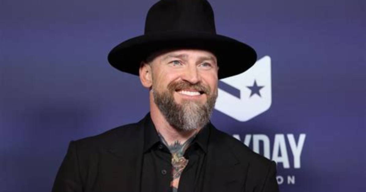 Exploring Zac Brown's Staggering Net Worth