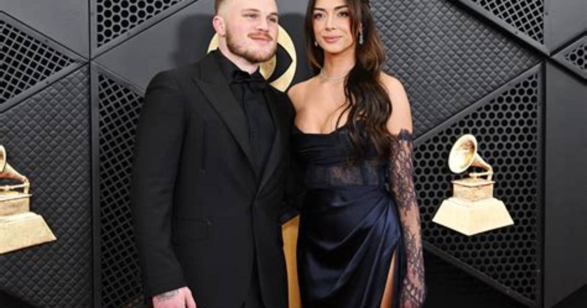 Exploring Zach Bryan's Ex-Wife and the Stories Behind The