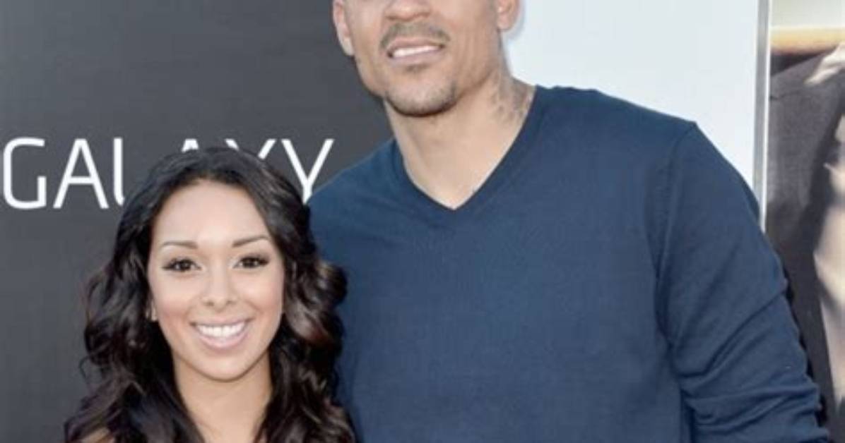 Exposing the Truth: Matt Barnes and Gloria Govan's Tumultuous Marriage