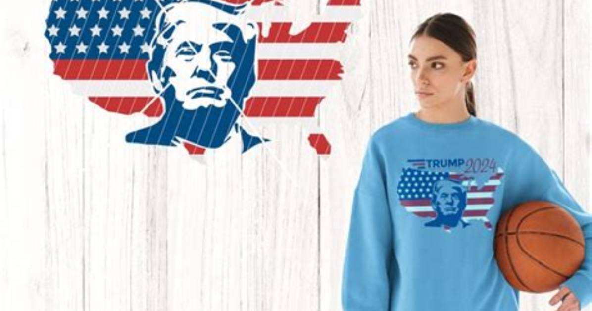 Exquisite Presidential Merchandise: a Symbol of Patriotism and Honor