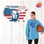Exquisite Presidential Merchandise: a Symbol of Patriotism and Honor
