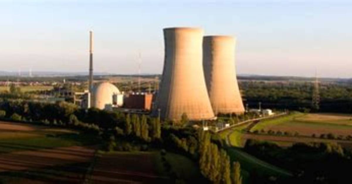 Extending Lifetime of German Nuke Plants Would Lower Electricity Prices
