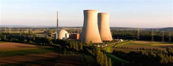 Extending Lifetime of German Nuke Plants Would Lower Electricity Prices