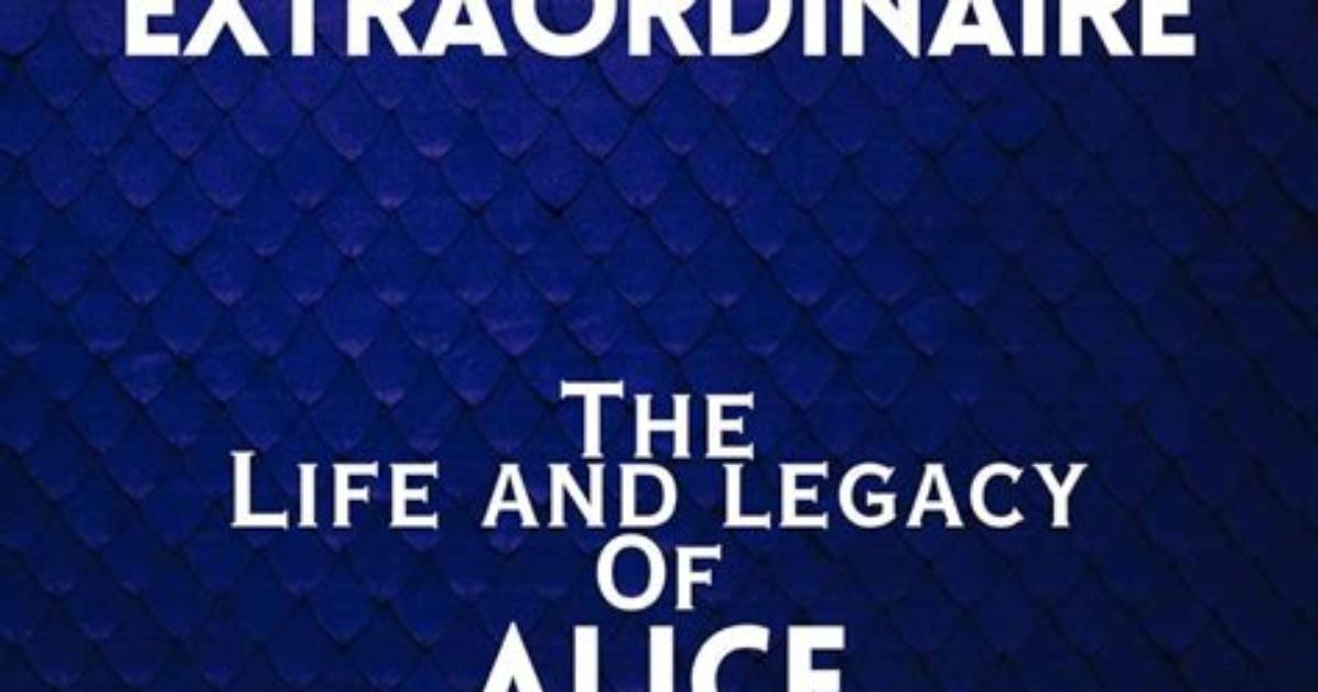 Extraordinary Innovator: the Life and Legacy of Carminita Immelman