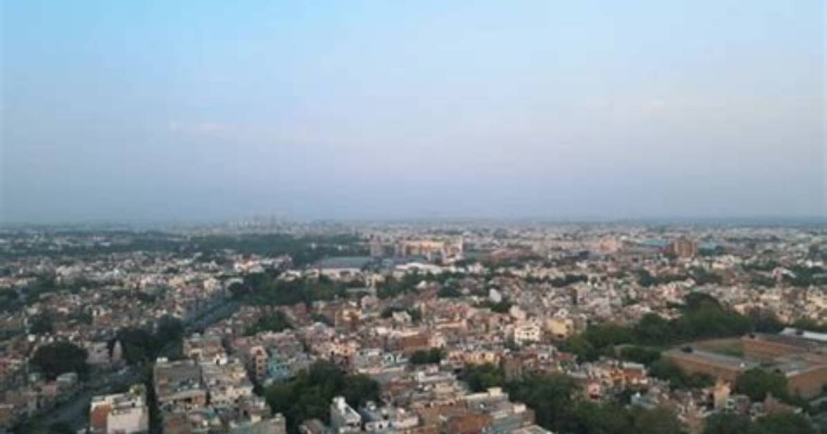 Eye from Sky: Delhi Police Scans Rooftops of Communally Sensitive Areas by Drones