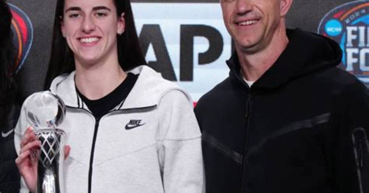 Eye-Opening Details: Caitlin Clark's Parents' Split and Its Impact