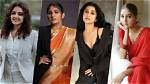 Ezhava Beauties: the Leading Ladies of Malayalam Cinema