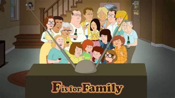 ‘F Is for Family’ Season 4: Netflix Release Date & Everything We Know