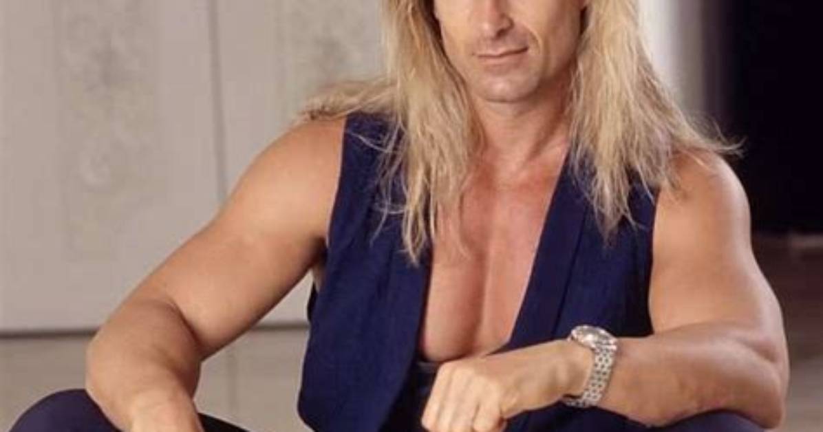 Fabio Height, Weight, Net Worth, Age, Birthday, Wikipedia, Who, Instagram, Biography