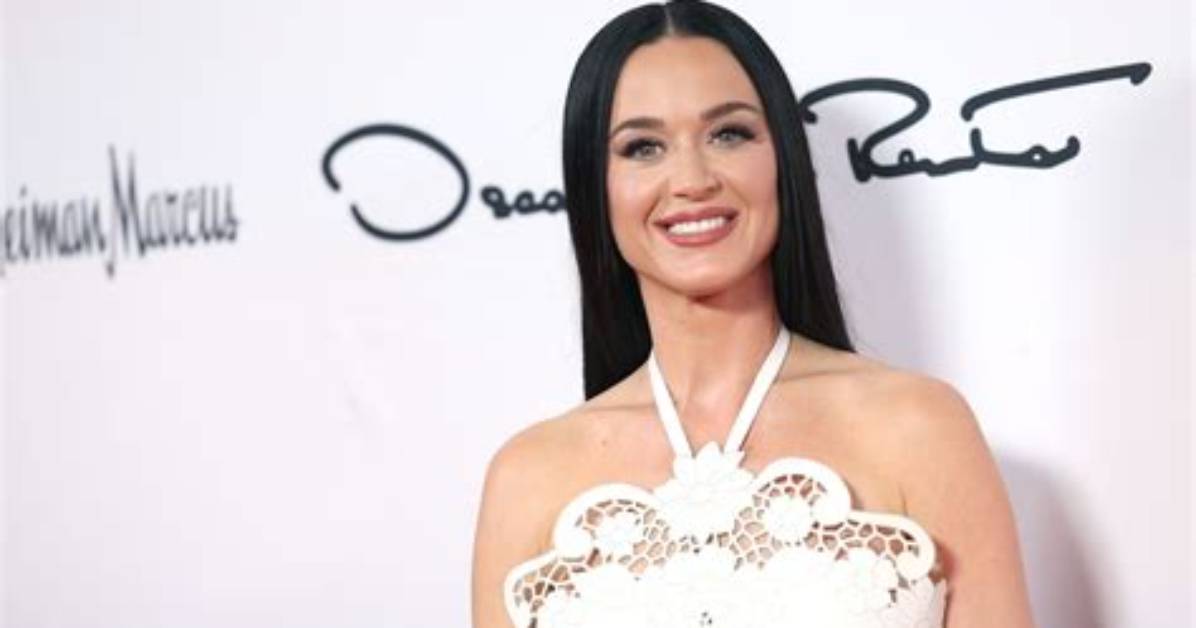 Fabulous Facts Uncovered: the Allure of Katy Louise Saunders Revealed