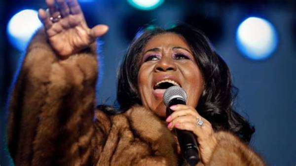 Fact Check: Was Aretha Franklin’s ‘A Natural Woman’ Song Deemed Transphobic? Twitter Parody Debunked