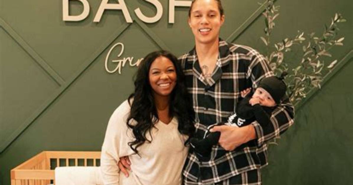 Facts About Brittney Griner's Family: Does She Have Siblings?