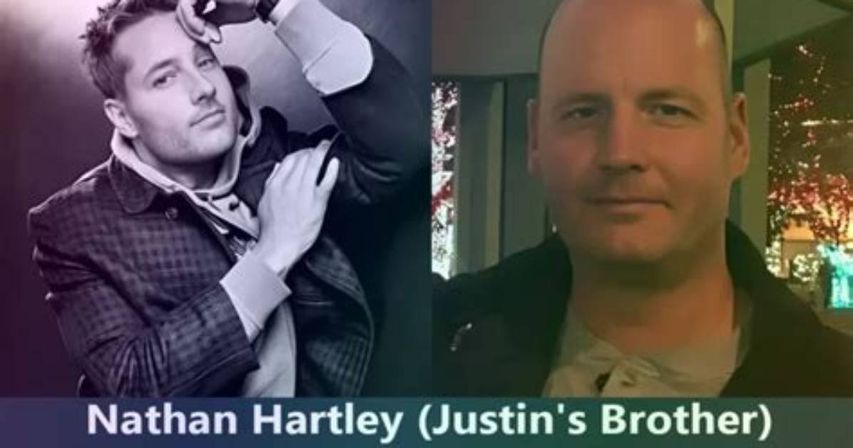 Facts Uncovered: Justin Hartley's Sibling Mystery