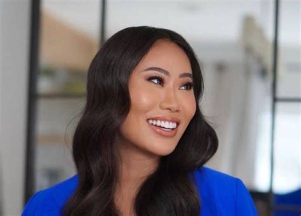 Facts You Must Know About Bling Empire Cast Blake Abbie