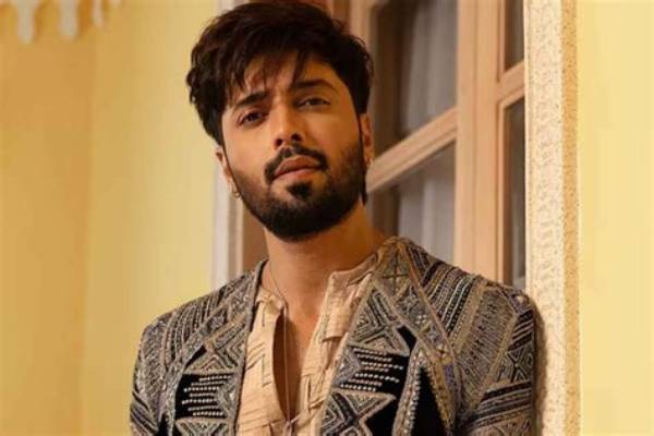Fahad Mustafa Height, Weight, Net Worth, Age, Birthday, Wikipedia, Who, Instagram, Biography
