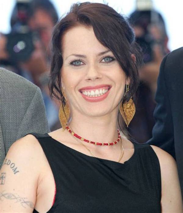 Fairuza Balk Height, Weight, Net Worth, Age, Birthday, Wikipedia, Who, Nationality, Biography