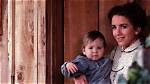 Fairuza Balk's Journey of Motherhood