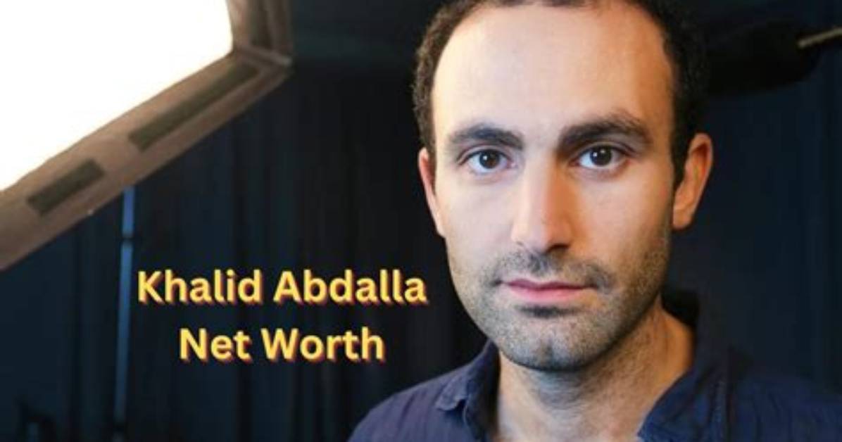 Faisal Abdalla Height, Weight, Net Worth, Age, Birthday, Wikipedia, Who, Nationality, Biography