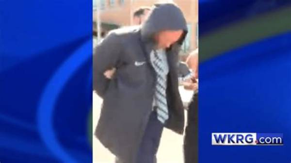 Faith Academy Teacher Arrested for Having S*Xual Act with a Student