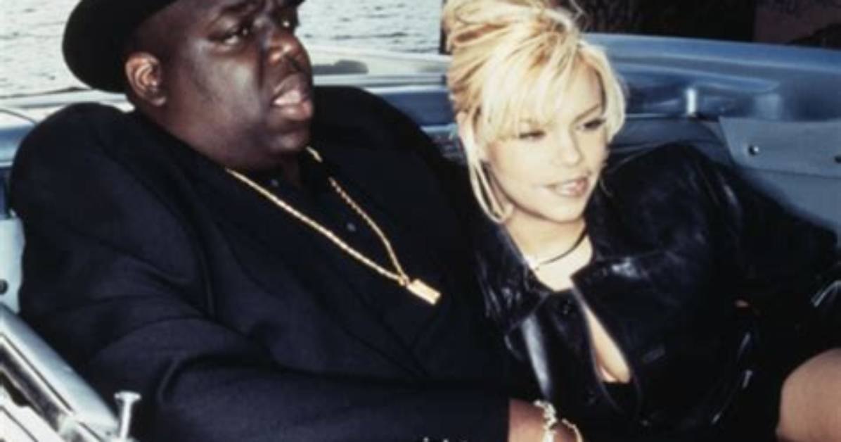 Faith Evans, Beyond "Biggie Smalls' Wife"