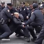 Fake Trump Arrest Ai Photos Go Viral on Twitter After Former President’s Claim of Getting Apprehended