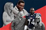 Family and Offspring of the Nfl Star