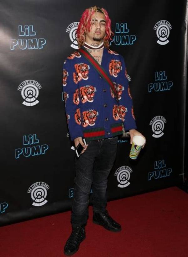 Family of Rapper Lil Pump: Facts About His Parents and Siblings