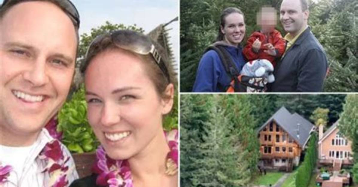 Family Secrets of Lori Fink
