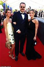 Famous Actor's Daughter and Aspiring Actress