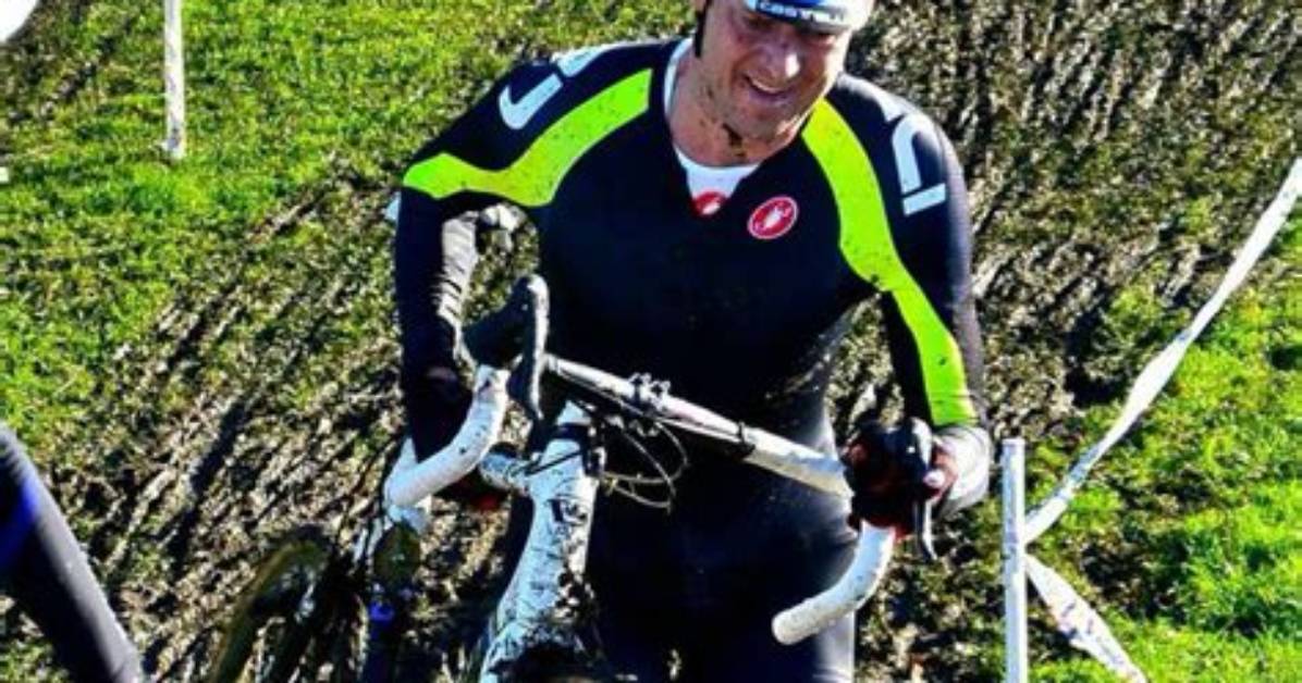 Famous Scottish Mountain Biker, Rab Wardell, 37, Dies from a Heart Attack