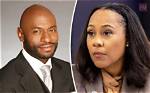 Fani Willis' Husband, Fred Willis: a Look into Their Relationship