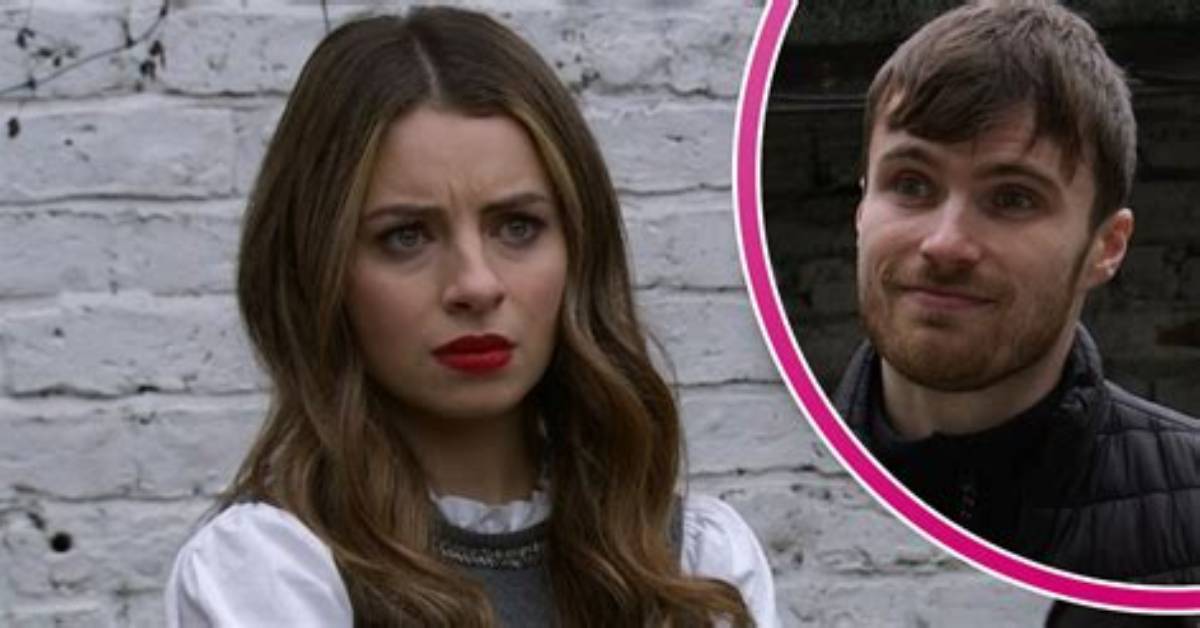 Fans Are Convinced Caroline and Sergei on Pressure Cooker Are Dating, Here’s Why