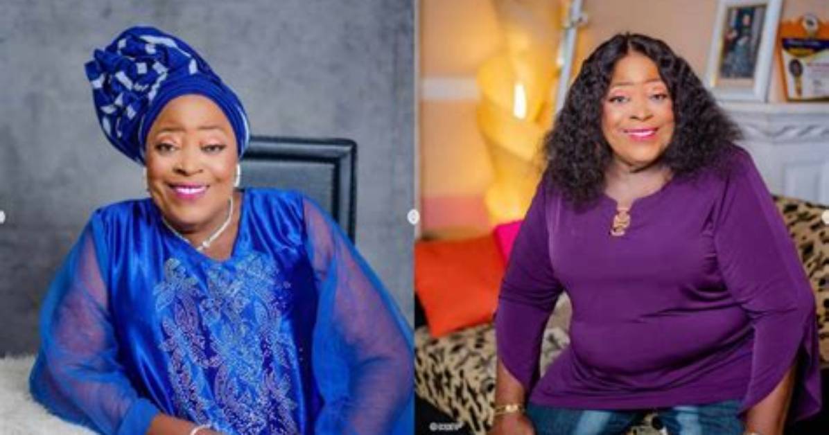 Fans in Awe over Asunmo Mistura’s 80Th Birthday Photos