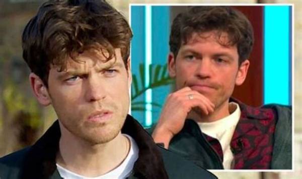 Fans Wonder If Darcy Grey Is Married After His Introduction on Emmerdale, and Does He Have a Partner?