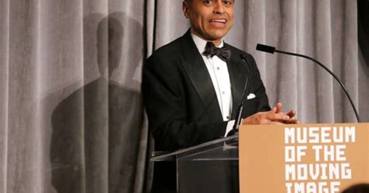 Fareed Zakaria's Salary and Success Unveiled