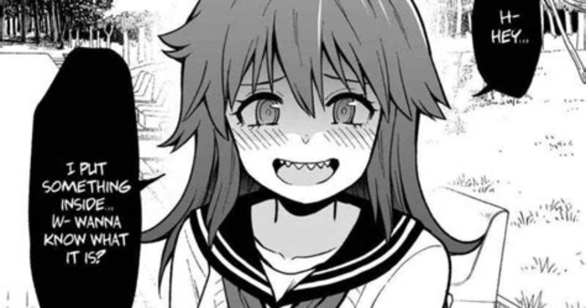 Fascinating Insight into the World of Yandere Girlfriends: Unveiling the Obsessive Love and Devotion
