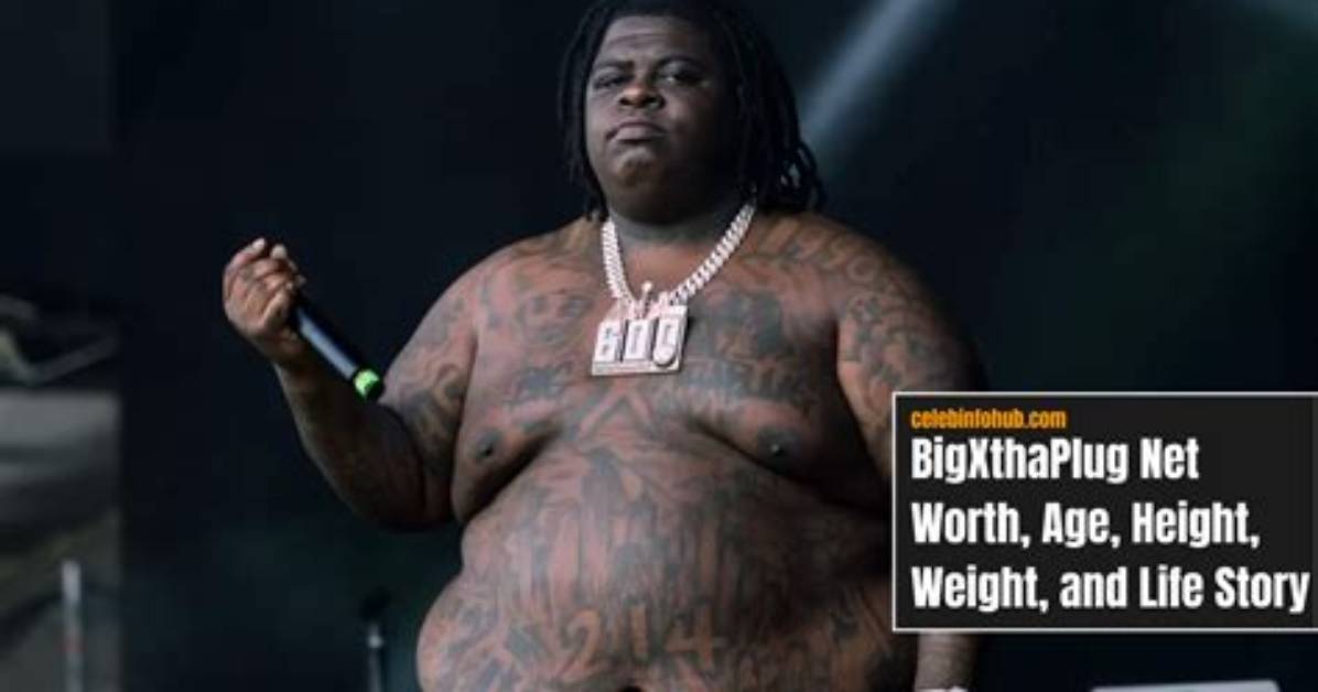 Fat Boy Fredo Height, Weight, Net Worth, Age, Birthday, Wikipedia, Who, Nationality, Biography