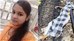 Father of Tn Girl, Who Was Pushed by Stalker Before Moving Train, Dies
