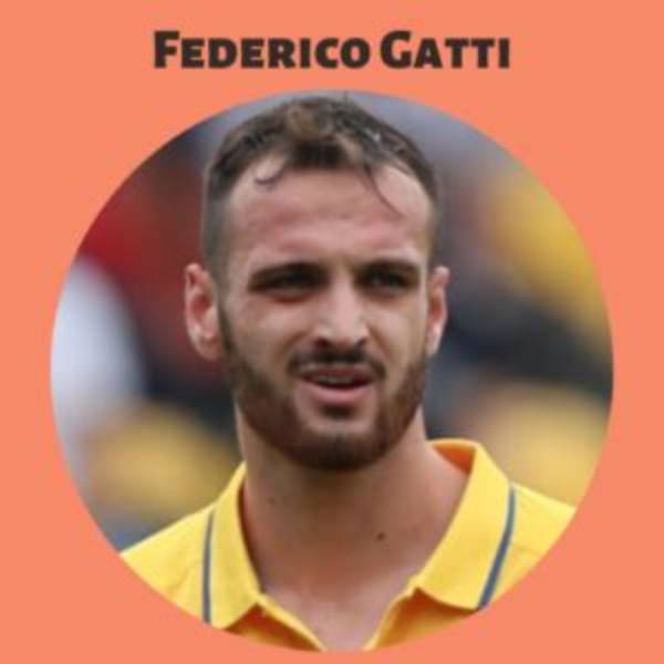 Federico Gatti Height, Weight, Net Worth, Age, Birthday, Wikipedia, Who, Instagram, Biography