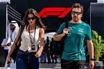 Fernando Alonso: Beyond the Race Track