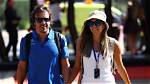Fernando Alonso: Love Life Explored