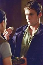 Films and Tv Shows Starring Desmond Harrington